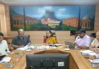 कोई भी घायल न छूटे कैशलैस इलाज की सुविधा से : गंधर्वा राठौड़
