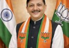 नीरज भारती के आरोपों पर मुख्यमंत्री दें जवाब, प्रदेश की जनता सच जानना चाहती है : राजेंद्र राणा