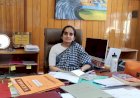 हमीरपुर में भी शुरू हो गई मकानों की गणना, डीसी ने की सही डाटा देने की अपील