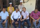 विधायक सुरेश कुमार के घर से शुरू किया मकानों का सूचीकरण एवं मकानों की गणना