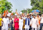 सुजानपुर नगर परिषद चुनाव पर बवाल: गुप्त मतदान की जगह हाथ उठवाकर कराया चुनाव, लोकतंत्र की हत्या हुई — राजेंद्र राणा