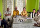 आपातकाल भारतीय लोकतंत्र का सबसे काला अध्याय, देश की संवैधानिक आत्मा को कुचलने का हुआ था प्रयास: कमलेश कुमारी