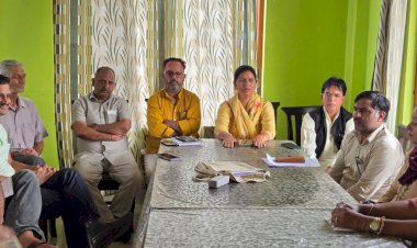 आपातकाल भारतीय लोकतंत्र का सबसे काला अध्याय, देश की संवैधानिक आत्मा को कुचलने का हुआ था प्रयास: कमलेश कुमारी