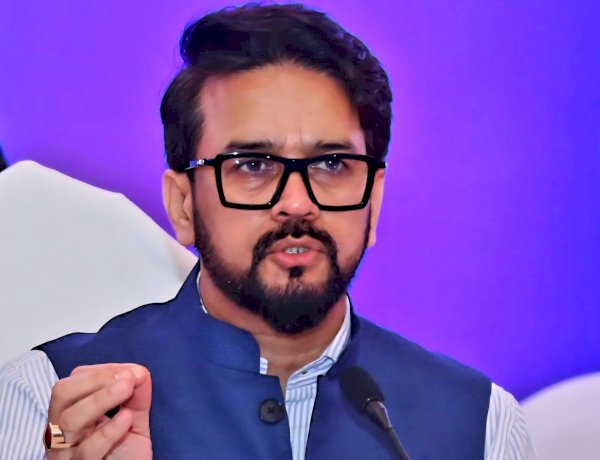 मोदी सरकार के ‘हाउसिंग फॉर ऑल’ संकल्प को मिली नई गति, हिमाचल के ग्रामीण परिवारों को होगा बड़ा लाभ: अनुराग ठाकुर