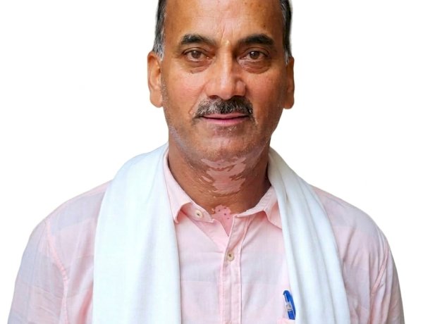 अनुराग सिंह ठाकुर के सवालों से घबराई कांग्रेस सरकार, जवाब देने के बजाय सफाई पेश करने में जुटी: राकेश ठाकुर