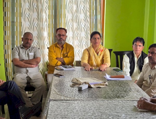 आपातकाल भारतीय लोकतंत्र का सबसे काला अध्याय, देश की संवैधानिक आत्मा को कुचलने का हुआ था प्रयास: कमलेश कुमारी