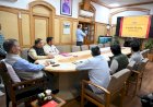 मुख्यमंत्री ने सुजानपुर के अंसला में नवनिर्मित 33/11 के.वी. विद्युत उपकेंद्र का शुभारंभ किया
