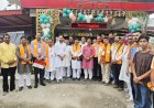 प्रशिक्षण वर्ग का दूसरा दिन: सिद्धार्थन ने दिया कार्यकर्ता विकास का मंत्र, संजय टंडन ने समझाई भाजपा की कार्यपद्धति
