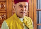 प्रो. प्रेम कुमार धूमल की दूरदर्शी सोच ने हमीरपुर को बनाया शिक्षा, रोजगार और विकास का सशक्त केंद्र