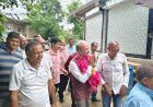 सुनील शर्मा बिट्टू ने रोपा में सुनीं जनसमस्याएं, प्रदेश सरकार की योजनाओं की भी दी जानकारी