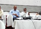 जनशिकायतों का त्वरित निवारण सुनिश्चित करें अधिकारी : सुरेश कुमार