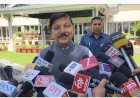 अपने ज्योतिष पर इतना भरोसा तो विधानसभा भंग कर चुनाव कराएं मुख्यमंत्री : राजेंद्र राणा