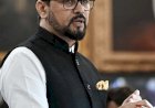 संसद में अनुराग सिंह ठाकुर ने उठाया भगत अर्बन को-ऑपरेटिव बैंक का मुद्दा, जमाकर्ताओं के हितों की सुरक्षा पर सरकार से मांगा जवाब
