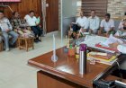 फील्ड में लगातार सैंपलिंग-टेस्टिंग करें खाद्य आपूर्ति अधिकारी : अभिषेक गर्ग