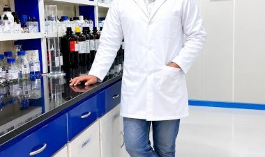 शूलिनी स्कॉलर को स्पेन रिसर्च कॉन्फ्रेंस के लिए ANRF ग्रांट मिला
