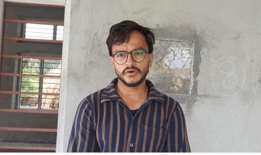 सिर से मां-बाप का साया उठा तो सुख आश्रय योजना से मिला सहारा