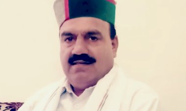 राजनीतिक प्रतिशोध में चुने हुए जनप्रतिनिधियों का उत्पीड़न लोकतंत्र पर सीधा हमला, प्रशासन निष्पक्षता से करे कार्य : इन्द्रदत्त लखनपाल