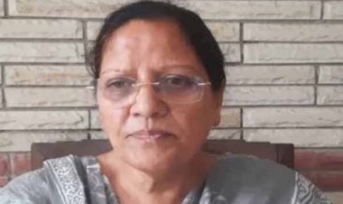 कंगना रनौत का बयान अत्यंत शर्मनाक, हिमाचल और देश के युवाओं का अपमान : अनिता वर्मा