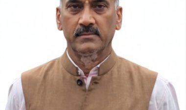 पेपर लीक पर कड़ी सख्ती, युवाओं के हित में ऐतिहासिक कानून: राकेश ठाकुर