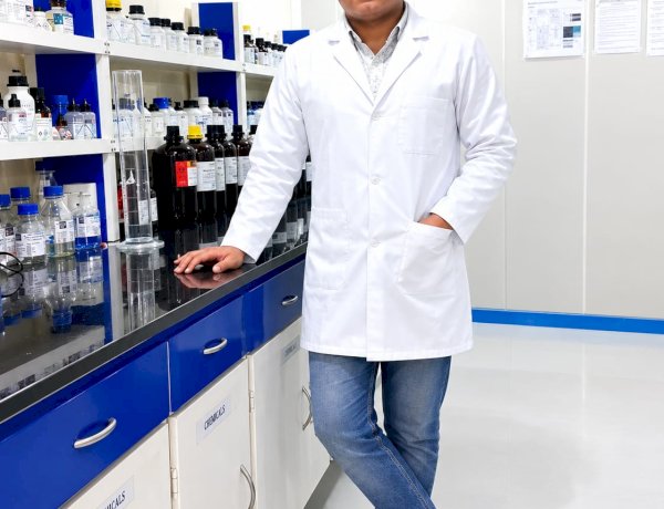 शूलिनी स्कॉलर को स्पेन रिसर्च कॉन्फ्रेंस के लिए ANRF ग्रांट मिला