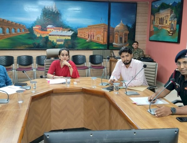 26 को हमीरपुर में भी उत्साह के साथ मनाया जाएगा कारगिल विजय दिवस