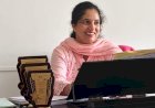 दीप्ति राणा ने संभाला हमीरपुर के सीबीएसई स्कूल के प्रधानाचार्य का कार्यभार