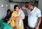 बिना कहे समझी जरूरत, नरेश कुमार दर्जी ने कल्पना देवी को ₹5 हजार की आर्थिक सहायता देकर बढ़ाया हौसला