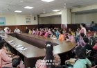 उपायुक्त गंधर्वा राठौड़ ने बच्चों के पोषण पर महिलाओं से लिया फीडबैक