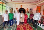 शहादत के 61 वर्षों बाद गरीबू राम को मिला सम्मान, क्षेत्र गौरवान्वित
