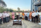 कैहडरू गांव में सोलर लाइट लगाई जाएगी और चोगला खेल मैदान में बिजली लाइन की ऊंचाई बढ़ाई जाएगी