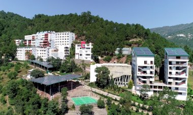 शूलिनी और C-DAC द्वारा  नेशनल क्वांटम ट्रेनिंग प्रोग्राम आयोजित