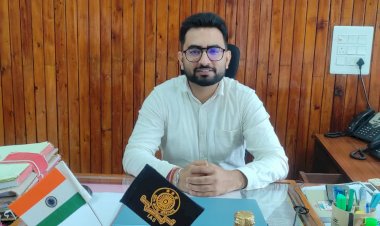 हमीरपुर में 30 को 3 केंद्रों पर होगी नीट-पीजी की परीक्षा, एडीसी ने की आवश्यक प्रबंधों की समीक्षा
