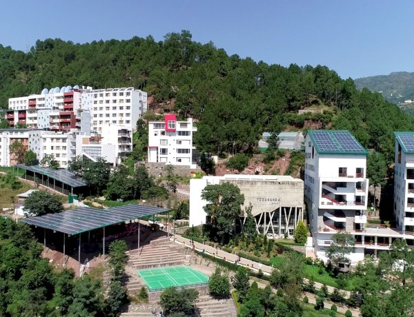 शूलिनी और C-DAC द्वारा  नेशनल क्वांटम ट्रेनिंग प्रोग्राम आयोजित