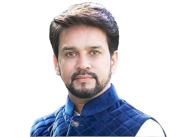अनुराग ठाकुर ने भाजपा के नव नियुक्त राष्ट्रीय पदाधिकारियों को दी बधाई, युवा ऊर्जा और अनुभव के समन्वय का किया स्वागत