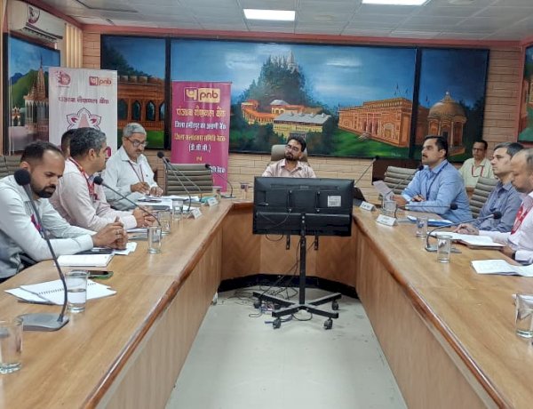 विद्यार्थी ऋण और अन्य ऋणों के आवंटन में न हो देरी : अभिषेक गर्ग