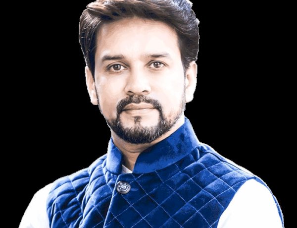 लॉटरी टेंडर तत्काल वापस लें, हिमाचल में जुए को पुनर्जीवित करने की कोशिश स्वीकार्य नहीं: अनुराग ठाकुर
