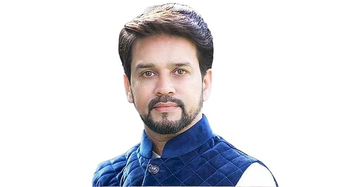 अनुराग ठाकुर ने भाजपा के नव नियुक्त राष्ट्रीय पदाधिकारियों को दी बधाई, युवा ऊर्जा और अनुभव के समन्वय का किया स्वागत