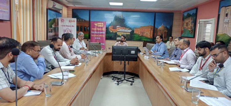 विद्यार्थी ऋण और अन्य ऋणों के आवंटन में न हो देरी : अभिषेक गर्ग