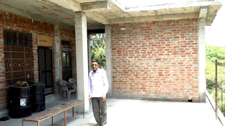 आपदा के जख्मों को प्रदेश सरकार के पैकेज ने लगाया मरहम