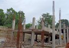 लगभग 50 वर्ष के इंतजार के बाद सुजानपुर में बन रहा है बस स्टैंड