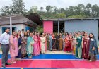SILB में मूल्यों और छात्रों के विकास पर ध्यान देते हुए शिक्षक दिवस मनाया गया