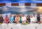 अनुराग सिंह ठाकुर के नेतृत्व में संसदीय समिति ने कोयला क्षेत्र की कार्यप्रणाली और ऊर्जा सुरक्षा पर की महत्वपूर्ण समीक्षा
