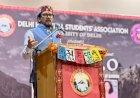 दिल्ली में पढ़ रहे हिमाचल के छात्रों के सपने बड़े हों, छोटे पहाड़ों से निकलकर दुनिया में पहचान बनाएं: अनुराग सिंह ठाकुर