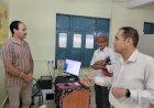 ईसीएचएस पॉलीक्लीनिक में भूतपूर्व सैनिकों और उनके आश्रितों को दी जा रही हैं कई सुविधाएं : कर्नल चंद्रशेखर