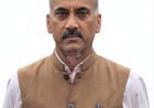 नादौन में सत्ता के दुरुपयोग और निर्वाचित पंचायती राज प्रतिनिधियों पर दबाव का भाजपा ने लगाया आरोप