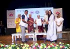 भारतीय योग परंपरा और शोध को बढ़ावा देगा शूलिनी विवि का YSSH