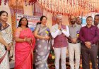 लक्ष्य निर्धारित करें और उसे हासिल करने के लिए कड़ी मेहनत करें: सुनील शर्मा बिट्टू