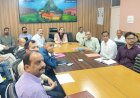 नशे के संदिग्ध मामलों पर रखें कड़ी नजर : गंधर्वा राठौड़