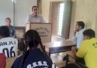 नालसा की योजनाओं का लाभ उठाएं पात्र लोग : कुलदीप शर्मा
