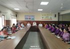 कुपोषित बच्चों के स्वास्थ्य की करें नियमित निगरानी : एसडीएम